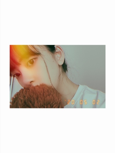 堀 未央奈｜名前募集（2020-05-02）｜4枚目