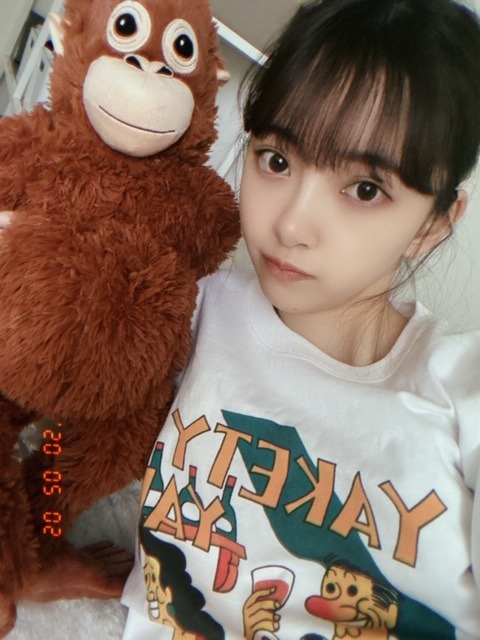 堀 未央奈｜あでぃおす！（2020-05-03）