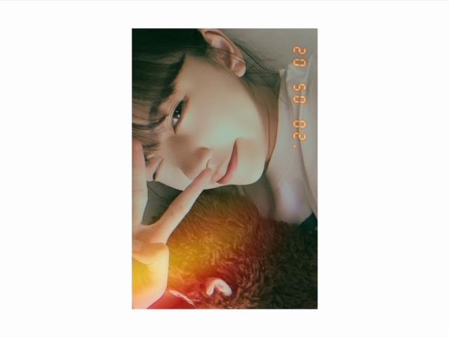 堀 未央奈｜あでぃおす！（2020-05-03）｜2枚目