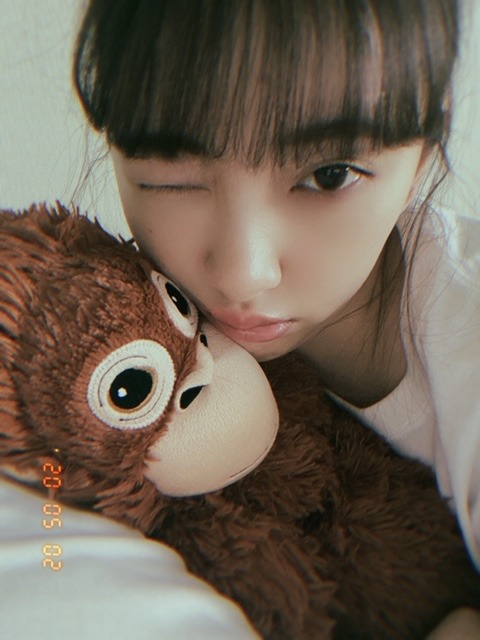 堀 未央奈｜あでぃおす！（2020-05-03）｜4枚目