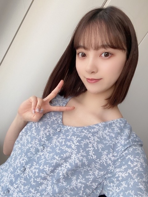 堀 未央奈｜考えるのはスキ考えすぎるのはニガテ（2020-05-04）