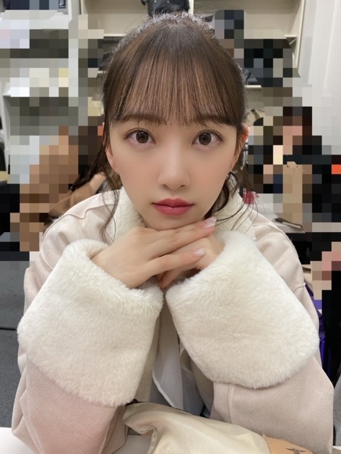 堀 未央奈｜考えるのはスキ考えすぎるのはニガテ（2020-05-04）｜3枚目