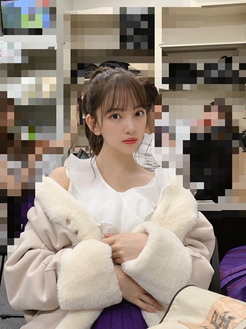 堀 未央奈｜考えるのはスキ考えすぎるのはニガテ（2020-05-04）｜4枚目