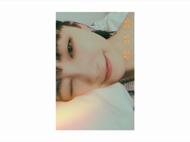 堀 未央奈｜わらいかた（2020-05-06）｜4枚目