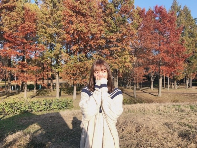 堀 未央奈｜わらいかた（2020-05-06）｜5枚目
