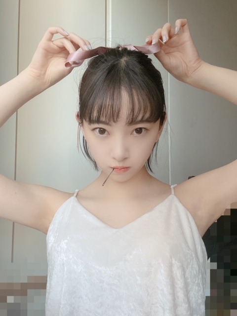 堀 未央奈｜海がきこえる（2020-05-07）