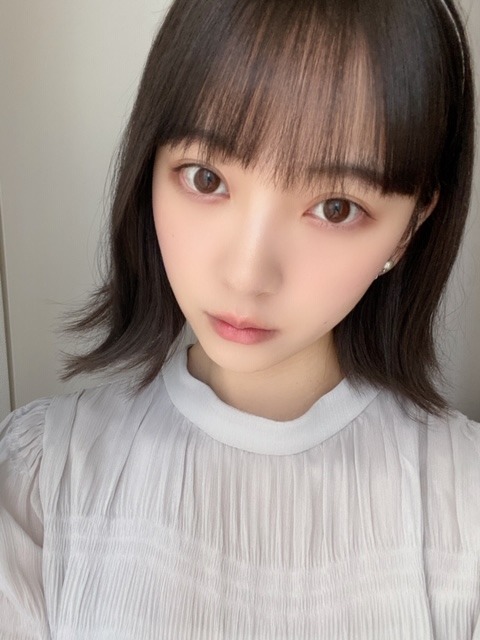 堀 未央奈｜ピ～ス（2020-05-08）｜3枚目