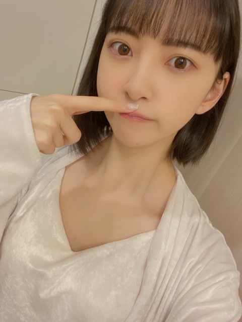 堀 未央奈｜ピ～ス（2020-05-08）｜5枚目