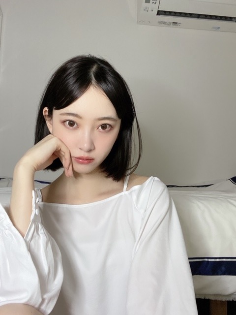 堀 未央奈｜やくそくよ（2020-05-10）｜2枚目