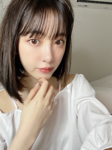 堀 未央奈｜やくそくよ（2020-05-10）｜3枚目