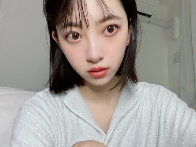 堀 未央奈｜やくそくよ（2020-05-10）｜4枚目