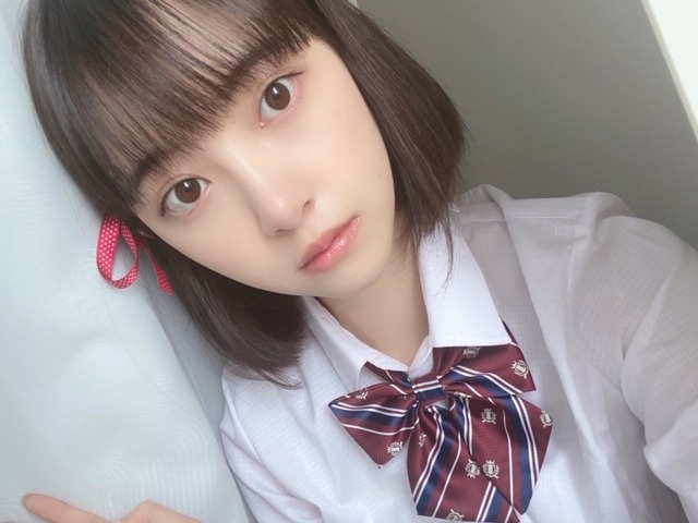 堀 未央奈｜君の名は。（2020-05-12）