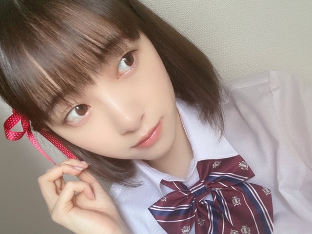 堀 未央奈｜君の名は。（2020-05-12）｜3枚目