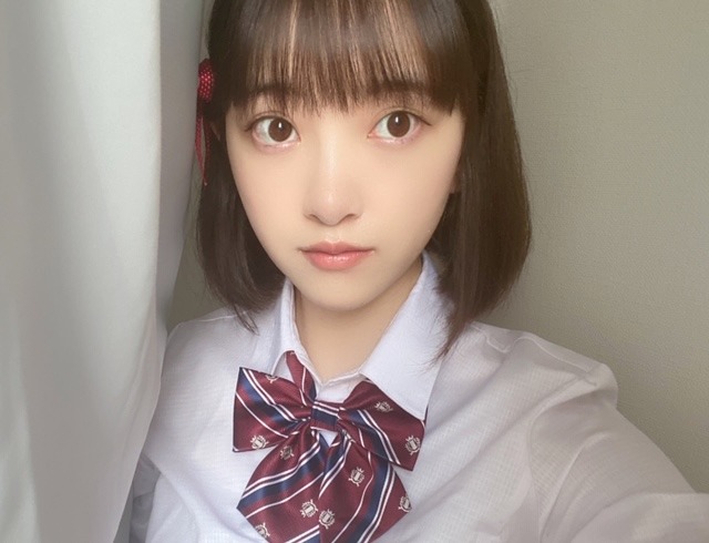 堀 未央奈｜君の名は。（2020-05-12）｜4枚目