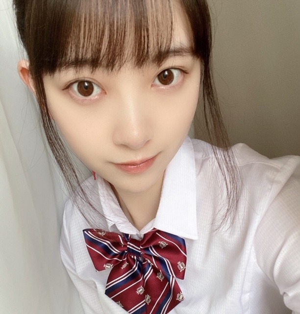 堀 未央奈｜君の名は。（2020-05-12）｜5枚目