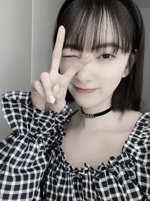 堀 未央奈｜はぐれっこ（2020-05-15）｜2枚目