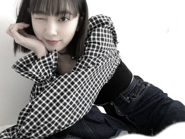 堀 未央奈｜はぐれっこ（2020-05-15）｜3枚目