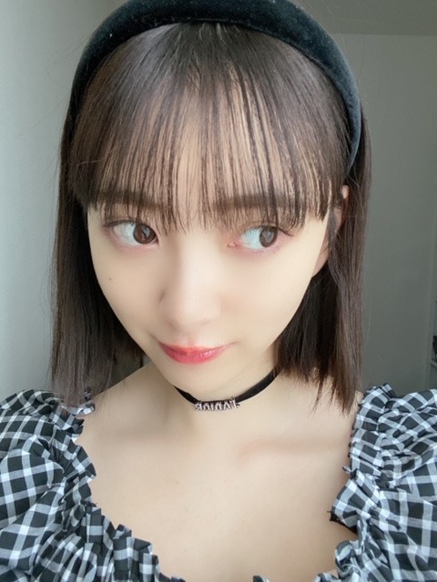 堀 未央奈｜はぐれっこ（2020-05-15）｜4枚目