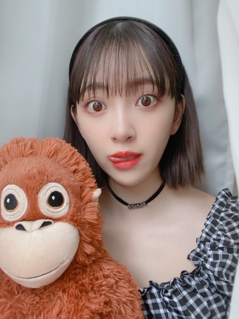 堀 未央奈｜@horimiona2nd（2020-05-17）