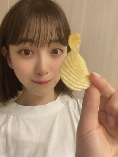 堀 未央奈｜@horimiona2nd タイトル決まらないのでしばらくこれにします（2020-05-18）｜4枚目
