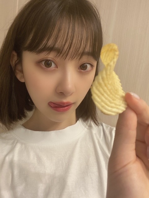 堀 未央奈｜@horimiona2nd タイトル決まらないのでしばらくこれにします（2020-05-18）｜5枚目