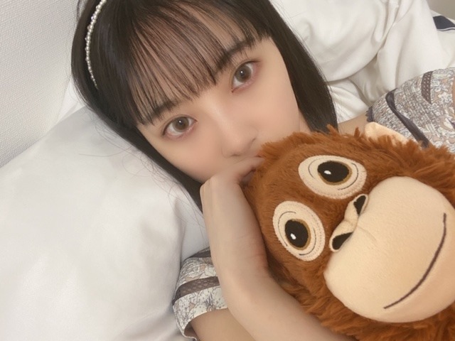 堀 未央奈｜@horimiona2nd（2020-05-19）
