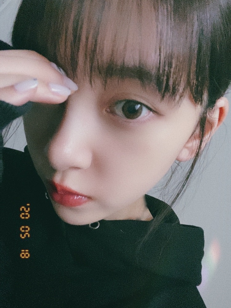 堀 未央奈｜@horimiona2nd（2020-05-19）｜3枚目