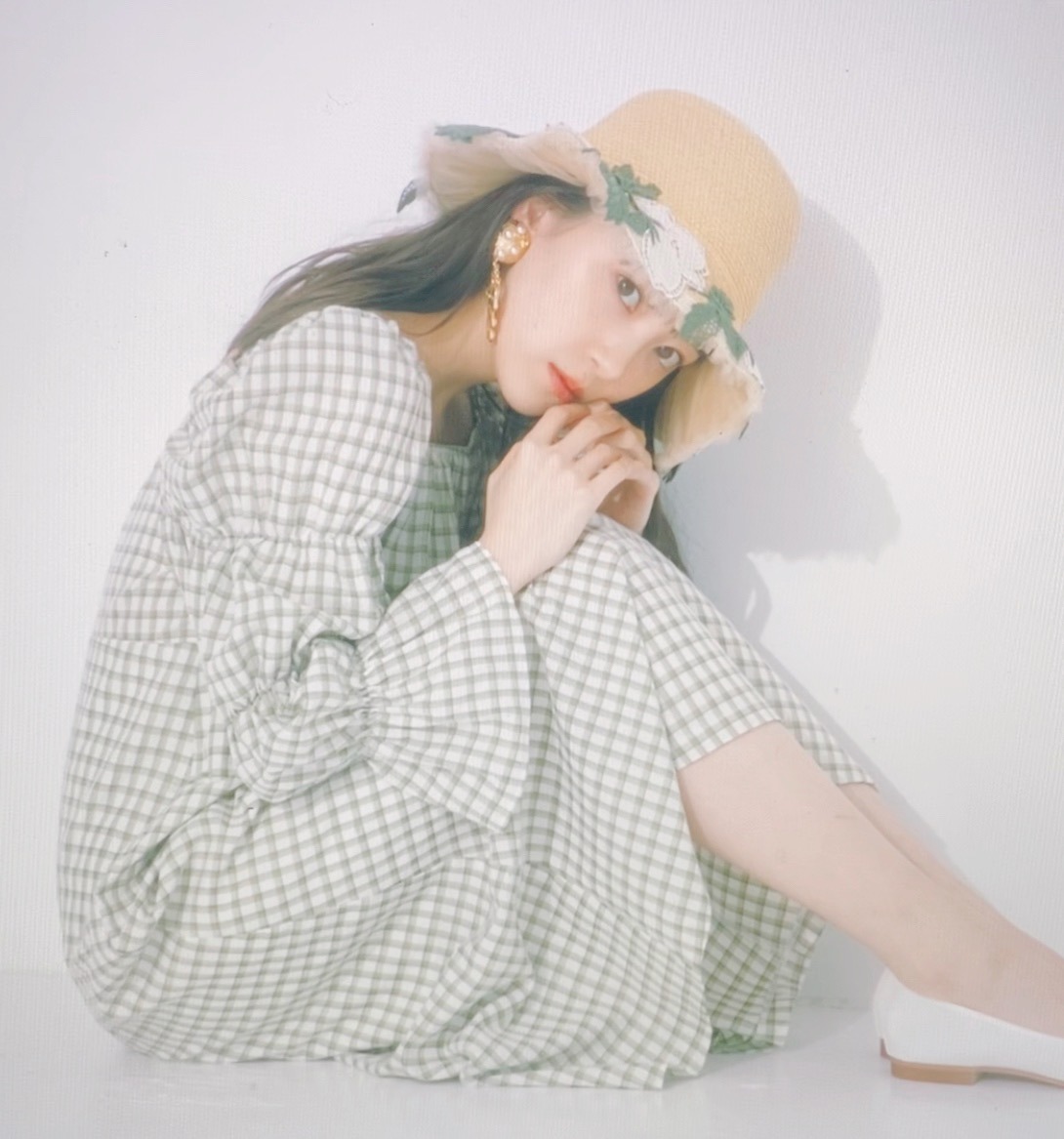 堀 未央奈｜#未央奈のファッショニスタ（2020-05-20）