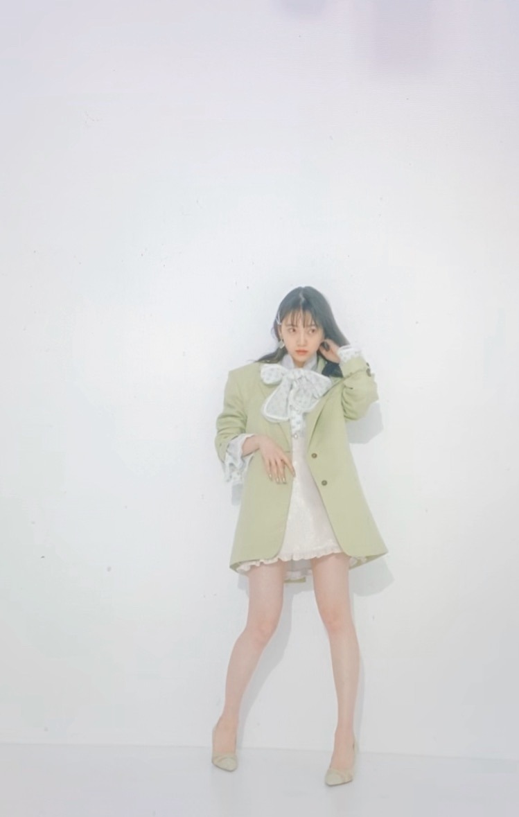 堀 未央奈｜#未央奈のファッショニスタ（2020-05-20）｜3枚目