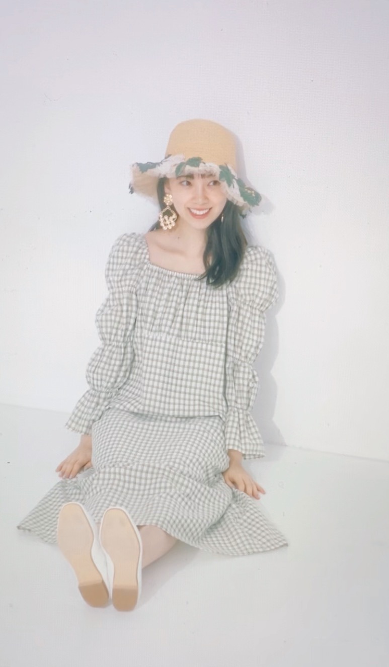 堀 未央奈｜#未央奈のファッショニスタ（2020-05-20）｜4枚目