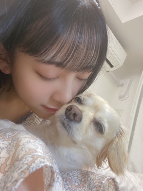 堀 未央奈｜求めるだけじゃ（2020-05-23）