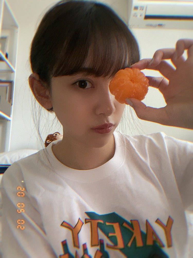 堀 未央奈｜求めるだけじゃ（2020-05-23）｜2枚目