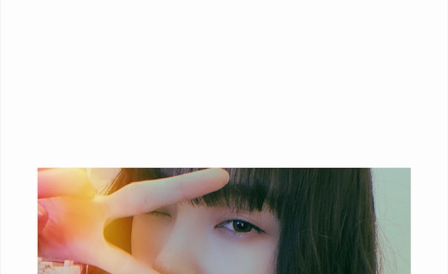 堀 未央奈｜め（2020-05-24）｜2枚目