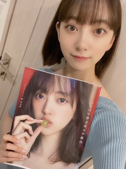 堀 未央奈｜#いつかの待ち合わせ場所（2020-05-27）