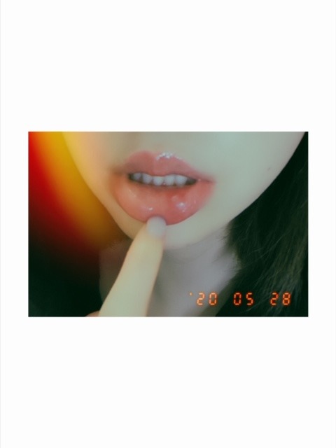 堀 未央奈｜流れて雲（2020-05-29）｜4枚目