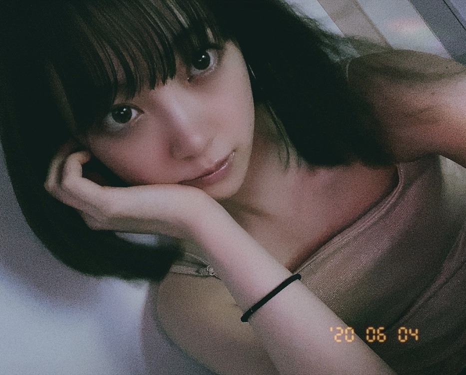 堀 未央奈｜ナツ（2020-06-04）｜5枚目