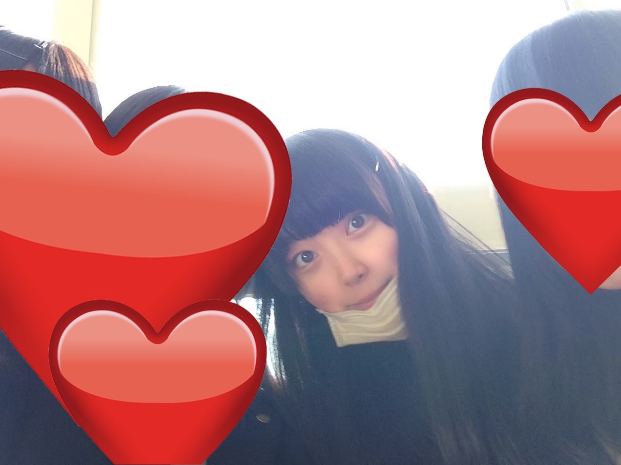 堀 未央奈｜#未央奈との待ち合わせ場所　教えてください（2020-06-05）｜3枚目