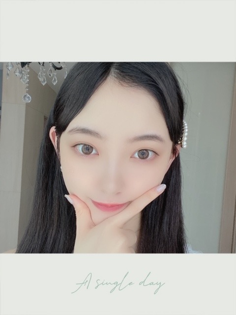 堀 未央奈｜ホテルデルーナを早く観たいのに（2020-06-14）｜2枚目