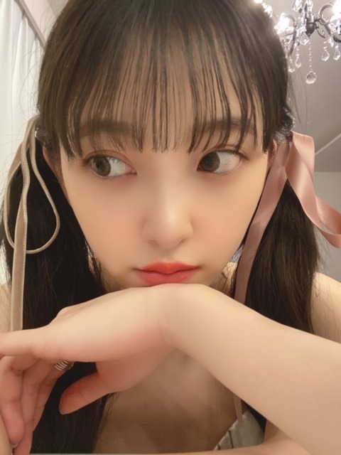 堀 未央奈｜おなかすいちゃう（2020-06-16）｜3枚目