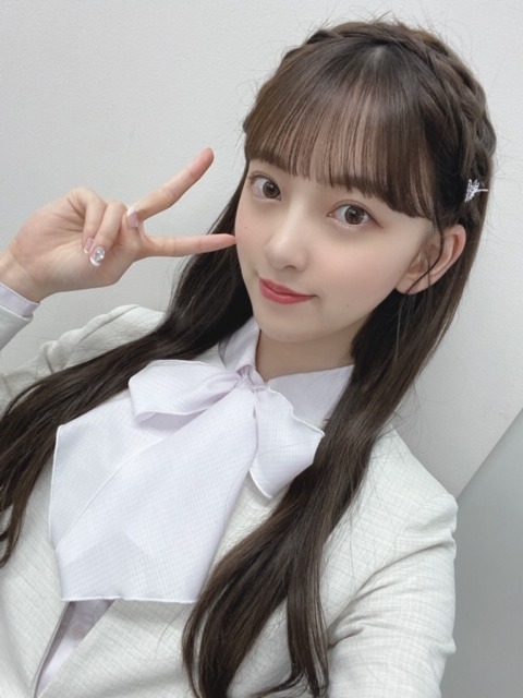 堀 未央奈｜パネル展開催決定☺︎（2020-06-23）｜3枚目