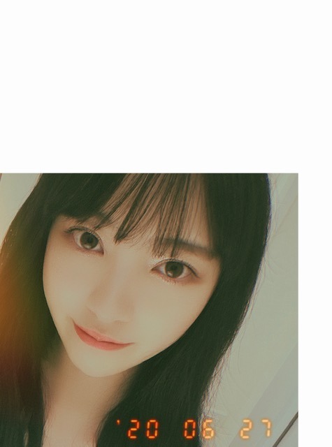 堀 未央奈｜天気のはなし。（2020-06-28）