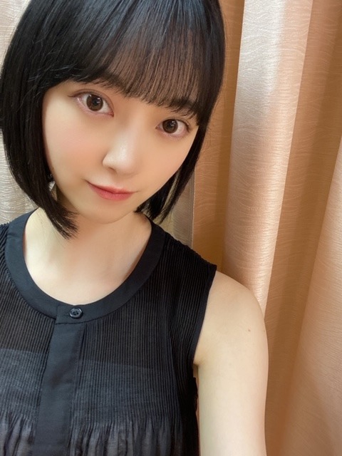 堀 未央奈｜変わる不思議（2020-07-01）｜3枚目