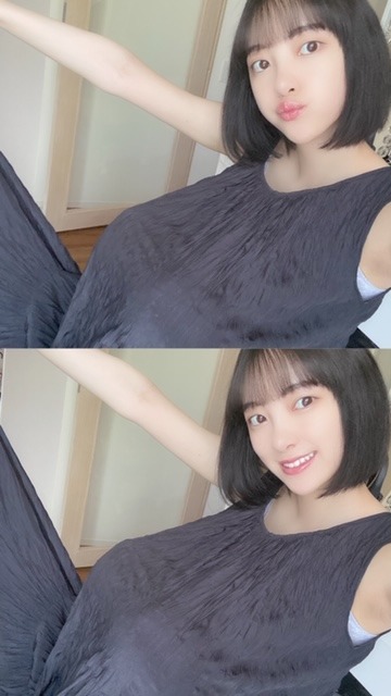 堀 未央奈｜あるきだしてみる（2020-07-02）