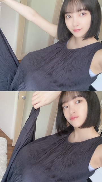 堀 未央奈｜あるきだしてみる（2020-07-02）｜2枚目