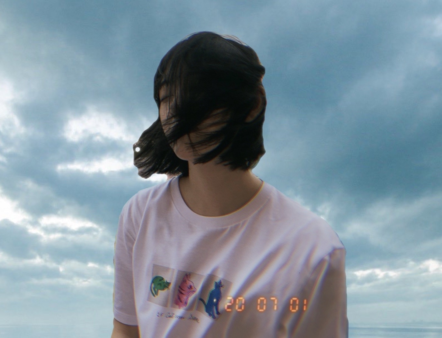 堀 未央奈｜あるきだしてみる（2020-07-02）｜4枚目