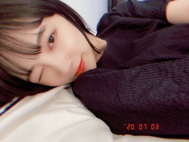 堀 未央奈｜シンプルる（2020-07-04）｜2枚目