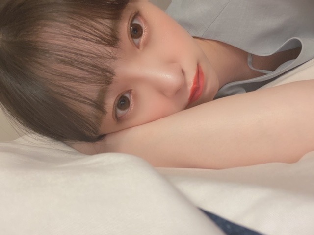 堀 未央奈｜マヨネーズとマスタードでした（2020-07-11）