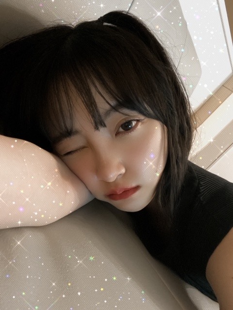 堀 未央奈｜マヨネーズとマスタードでした（2020-07-11）｜3枚目