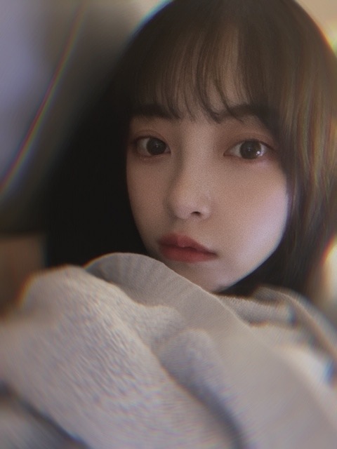 堀 未央奈｜ふわふわわ（2020-07-16）｜3枚目