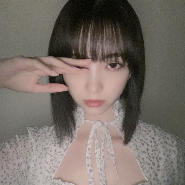 堀 未央奈｜ワタわた（2020-07-17）｜2枚目